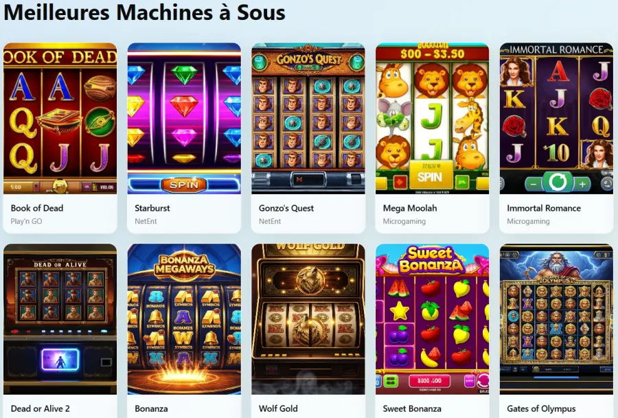 OnlySpins avis